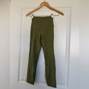 Lululemon Athletica Align Leggings